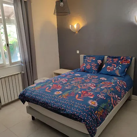Guest house Les Coquelicots
