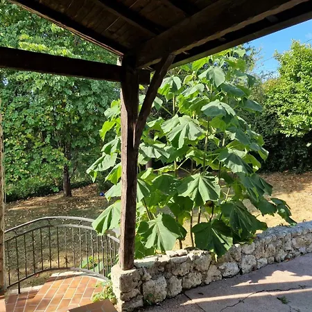 Les Coquelicots Guest house Villeneuve-sur-Lot
