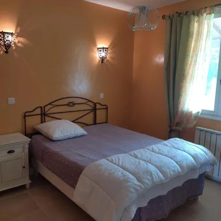 Les Coquelicots Guest house Villeneuve-sur-Lot
