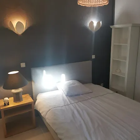Guest house Les Coquelicots *